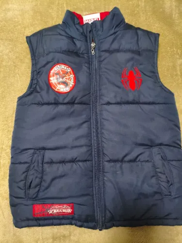 Desapego roupas infantil menino