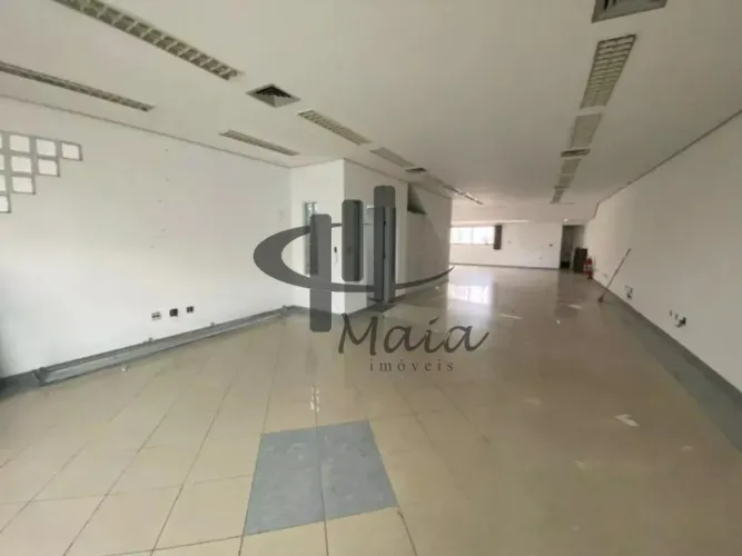 Locação Sala Comercial Sao Caetano do Sul Nova Gerti Ref: 23353