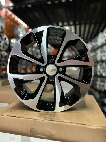 Roda Aro 15 Chevrolet