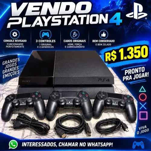 Ps4