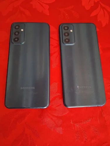 Celular Samsung M13 128GB  - 2 aparelhos