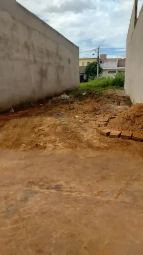 Terreno de 100m² à venda - Jardim Colorado em Barrinha