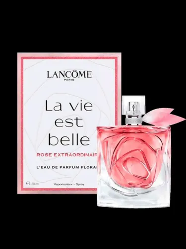 Perfume Importado Lancôme La Vie Est Belle Rose Extraordinaire 100ml EDP