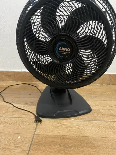Ventilador