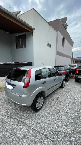 Ford Fiesta Street/ Action 1.0 8V 5P 2005