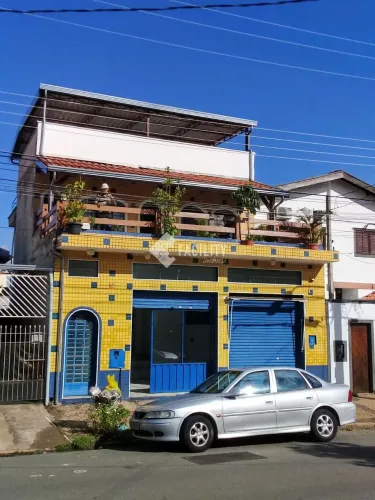 casa - Bonfim - Campinas
