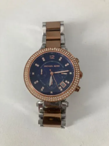 Relógio feminino Michael kors