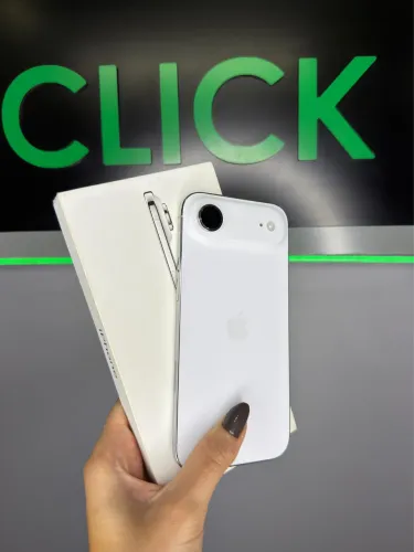 iPhone 17 Air 256gb - Loja Física - Parcelo em até 18x