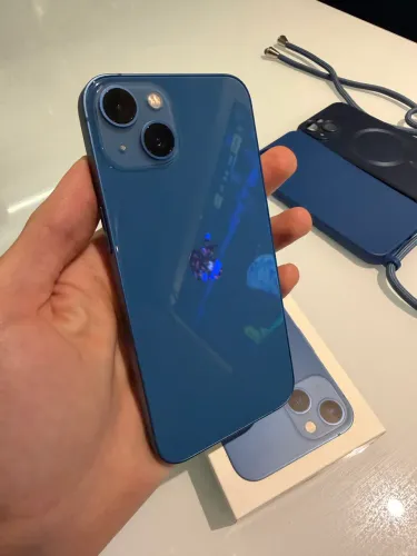 iPhone 13 128gb