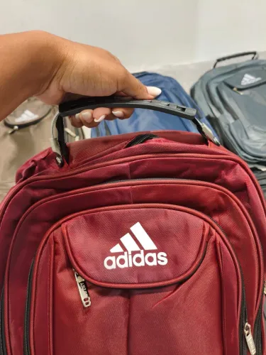 Mochila impermeável