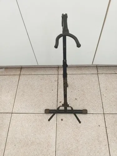 Apoiador de Violão e Cavaco