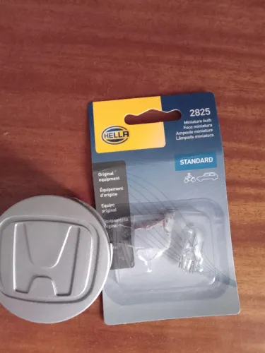 Calotinha de roda Honda fit 2013 nova