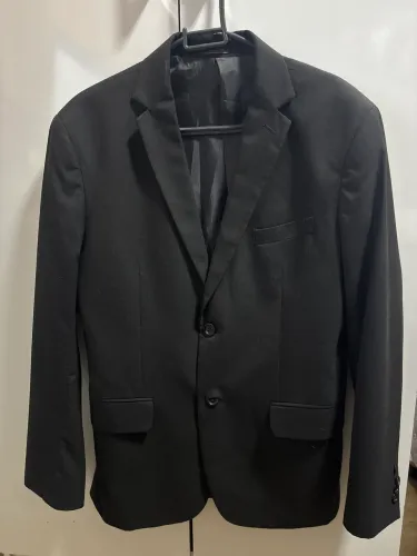 Terno TNG New Slim Fit - Completo