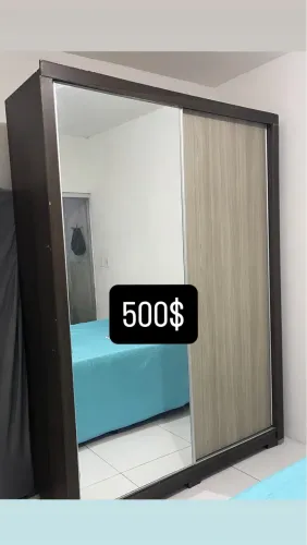 Guarda roupa