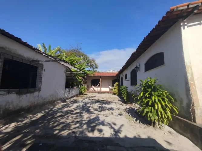 Terreno à venda, 825 m² por R$ 1.150.000 - Messejana - Fortaleza/CE