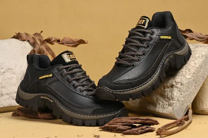 Botas casual