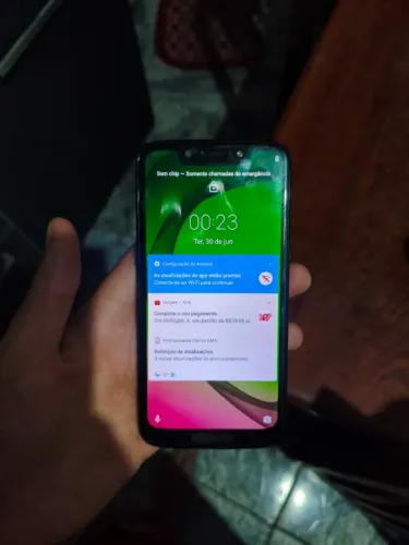 Moto G7 Play