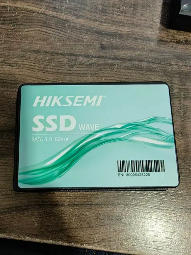 Ssd 2TB SATA