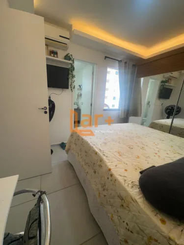 Coral Village - Barra dos Coqueiros