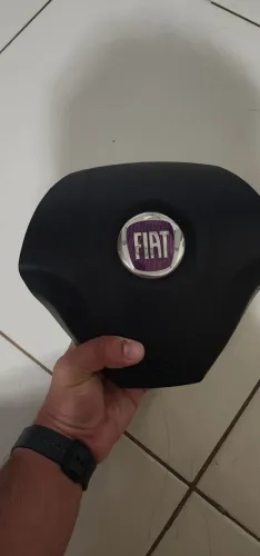 Bolsa Air-bag Fiat Linea 2012