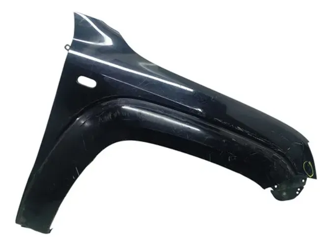 Paralama Direito Amarok 2011/ Com Detalhes