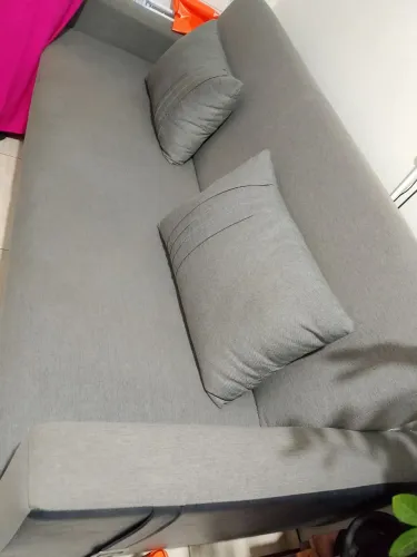 Sofá/ cama