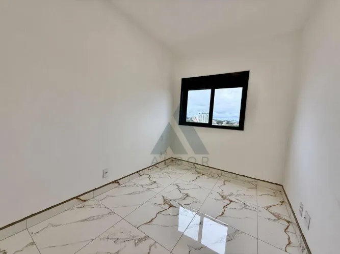 Apartamento à venda - Supreme Residence - Itapetininga/SP