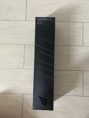 Mousepad Fallen Pantera Speed + RGB - Grande