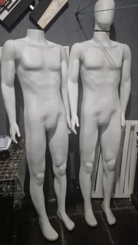 Manequins Excelentes.