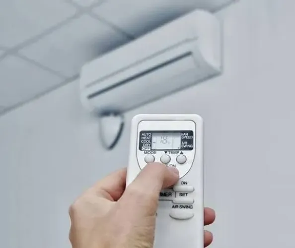 Instalação e manutenção de ar condicionado