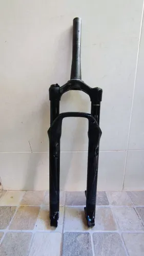 Suspensão rockshox Sid debonair 100mm