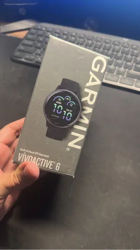 Garmin Vivoactive 6