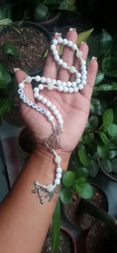 Terços personalizados