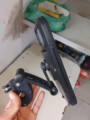 ? SUPORTE DE CELULAR PARA BICICLETA / MOTORIZADA ? MARCA H'maston