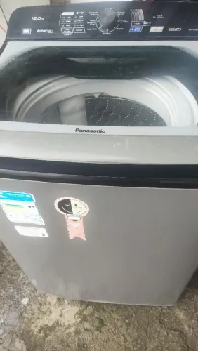 Máquina de lavar 12k entrega grátis.