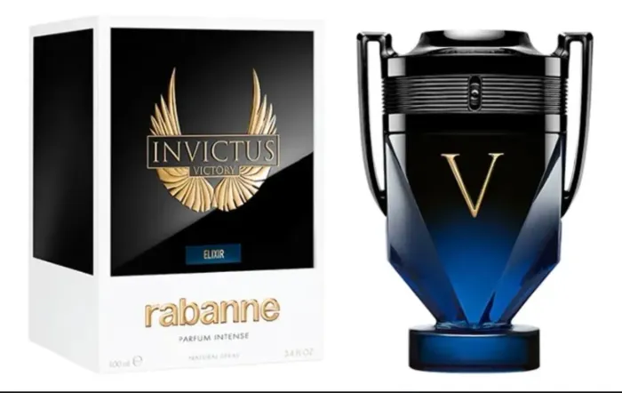 Perfume Invictus Victory Elixir 100ml ORIGINAL