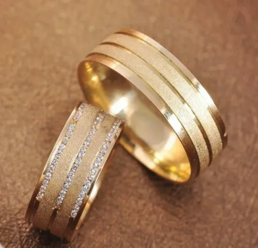 Alianças em promoção 