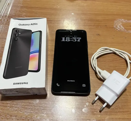 Samsung Galaxy A05S