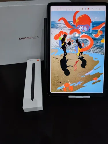 Xiaomi Mi Pad 5