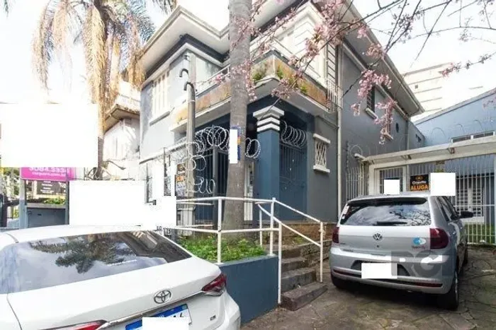 Casa Comercial para vender ou alugar Floresta Porto Alegre/RS