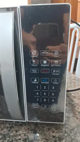 Micro-ondas
