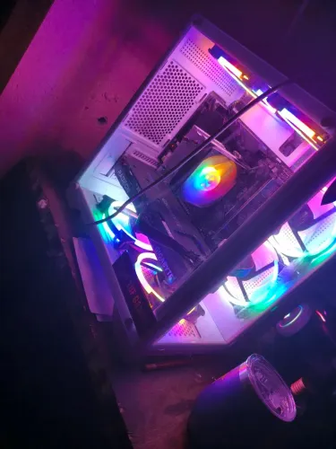 PC gamer