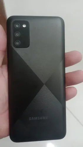 Samsung A02S