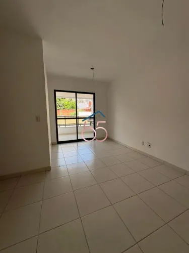 Apartamento Novo 3 Quartos com Suíte no Edifício Privilege