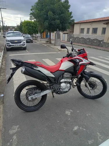 XRE
