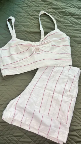 Roupas novas/seminovas