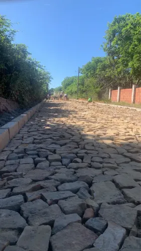 Terreno em Parnaíba, Piauí.