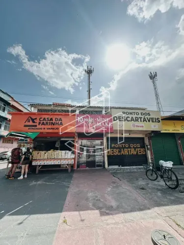VENDA | IMÓVEL COMERCIAL NA RUA RODOLFO CHERMONT