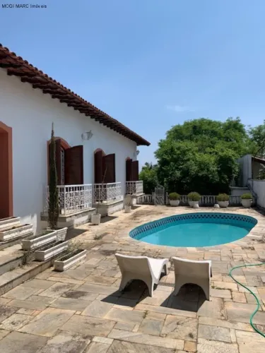 Casa a venda na Vila Oliveira, Mogi das Cruzes.