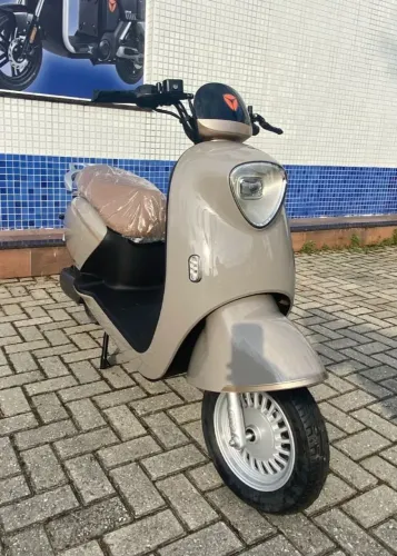 YADEA M6H ELETRICA 1000W